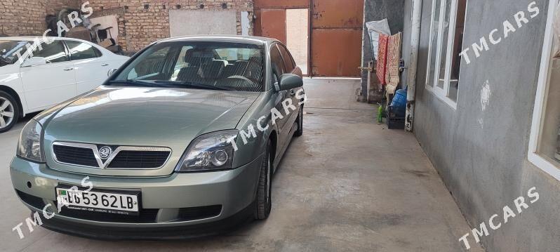 Opel Vectra 2002 - 68 000 TMT - Туркменабат - img 3