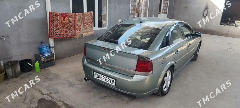 Opel Vectra 2002 - 68 000 TMT - Туркменабат - img 5