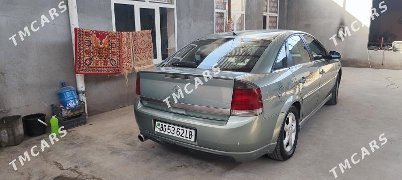 Opel Vectra 2002 - 68 000 TMT - Türkmenabat - img 6