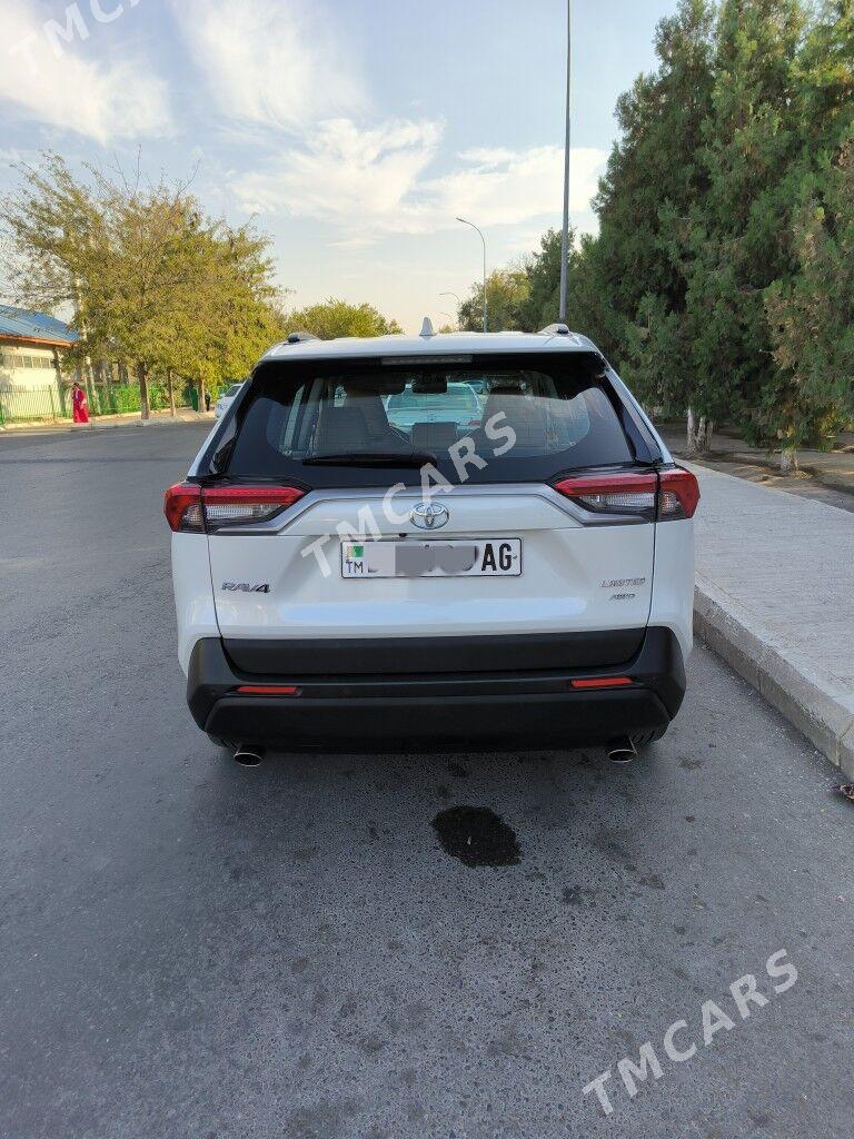 Toyota RAV4 2021 - 375 000 TMT - Aşgabat - img 2