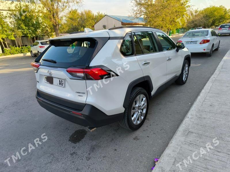 Toyota RAV4 2021 - 375 000 TMT - Aşgabat - img 3