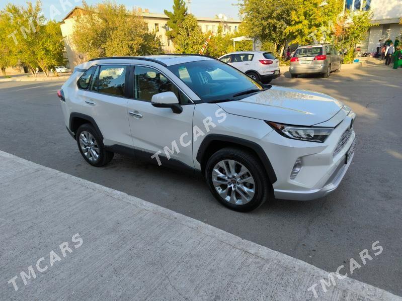 Toyota RAV4 2021 - 375 000 TMT - Aşgabat - img 5