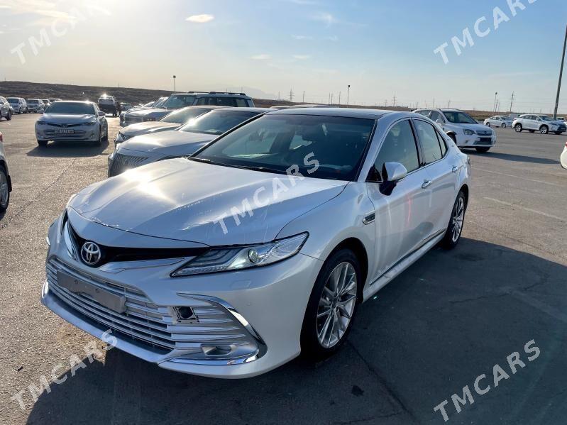 Toyota Camry 2024 - 838 500 TMT - Aşgabat - img 2