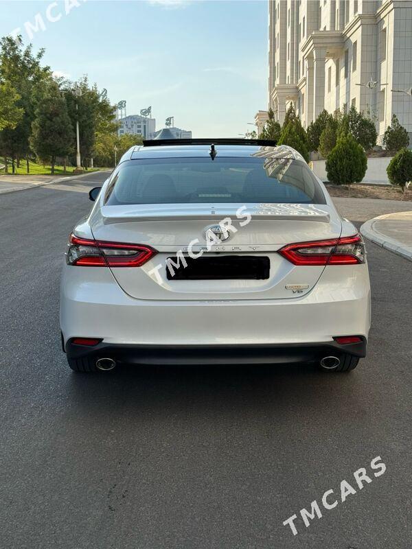 Toyota Camry 2021 - 440 000 TMT - Aşgabat - img 6