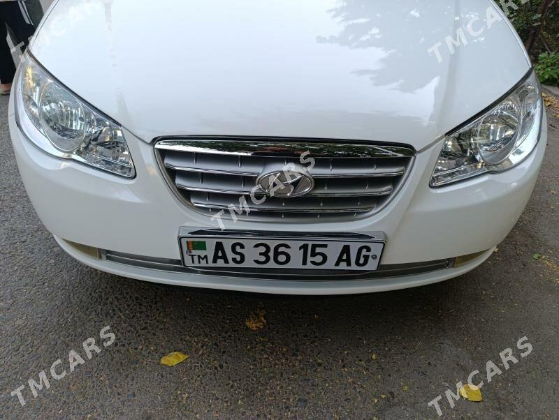 Hyundai Elantra 2010 - 119 000 TMT - 2 mkr - img 4