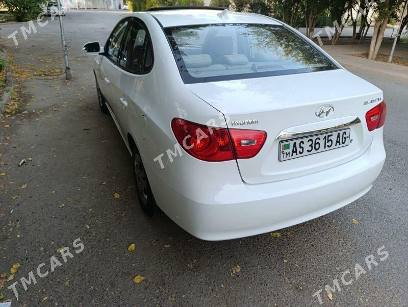 Hyundai Elantra 2010 - 119 000 TMT - 2 mkr - img 2