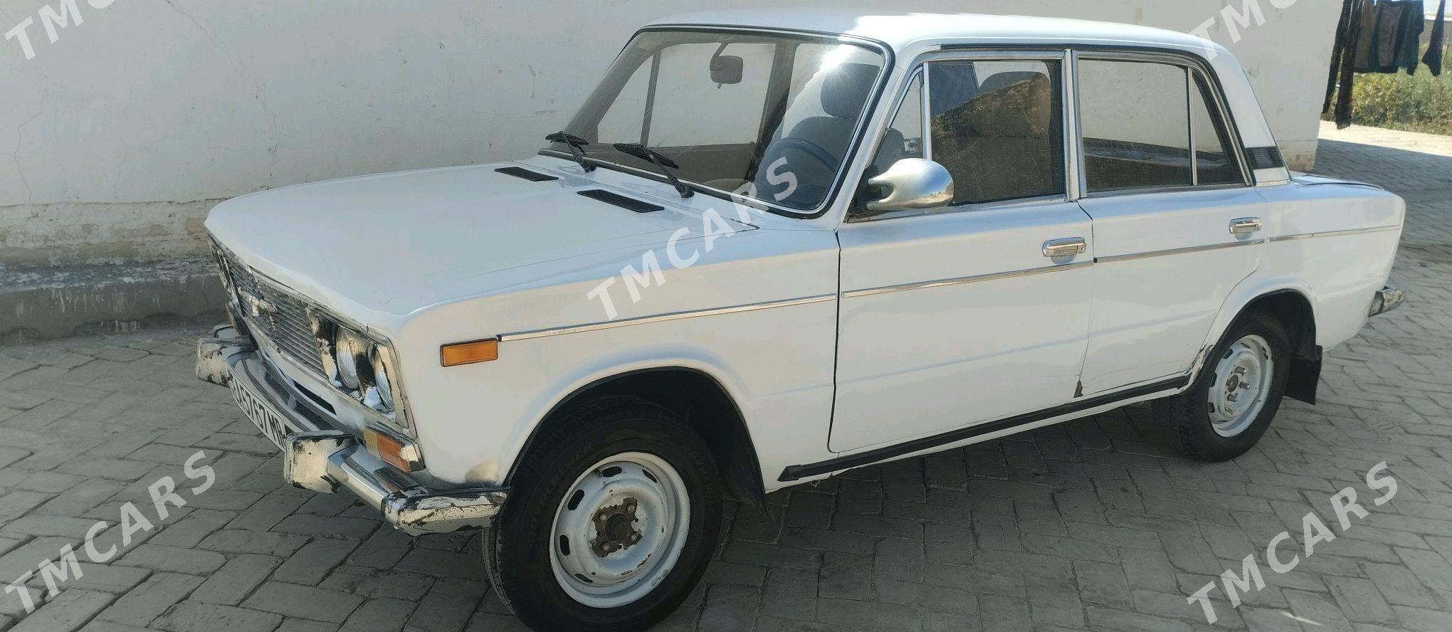 Lada 2106 1993 - 13 000 TMT - Байрамали - img 2