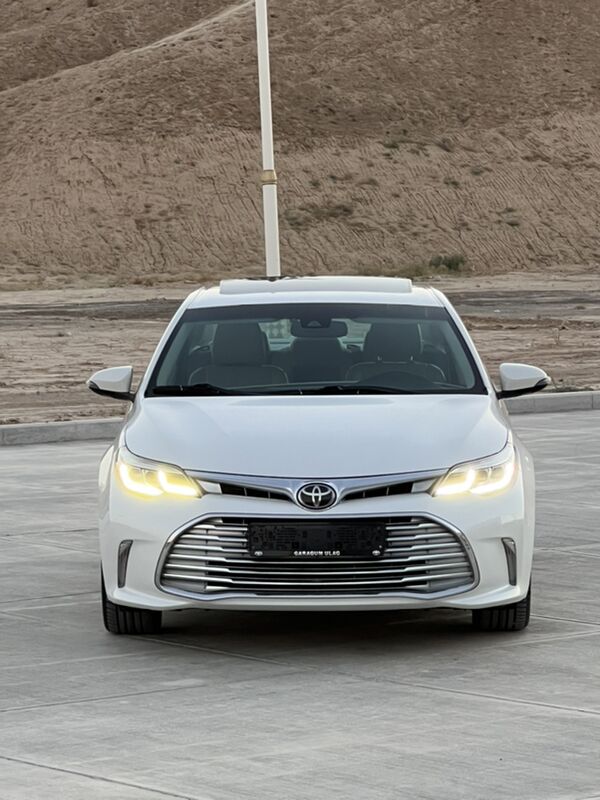 Toyota Avalon 2016 - 425 000 TMT - Aşgabat - img 5