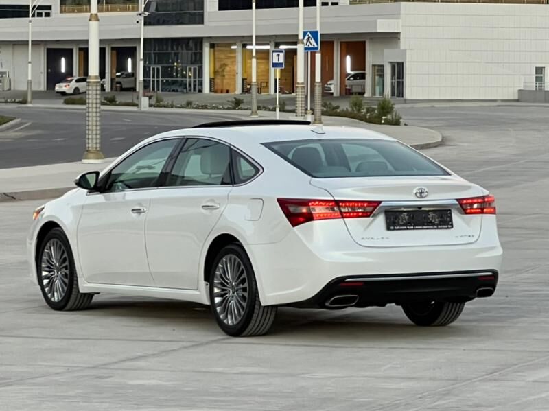 Toyota Avalon 2016 - 425 000 TMT - Aşgabat - img 3