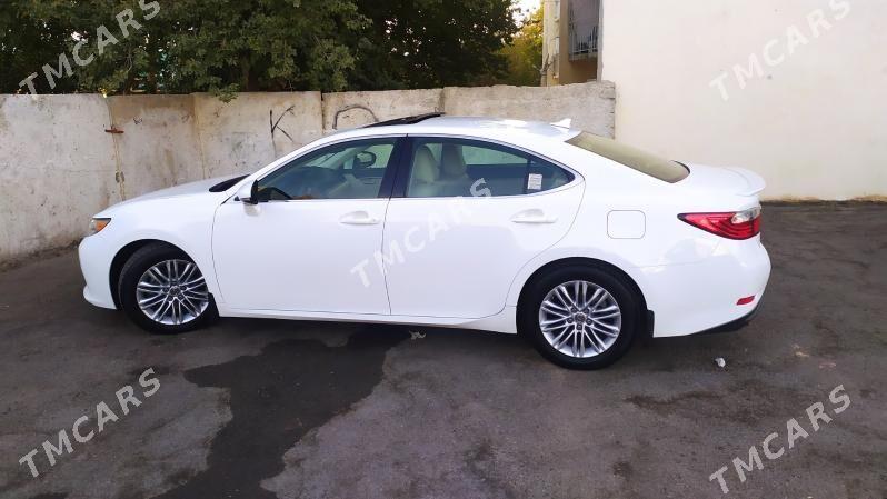 Lexus ES 350 2013 - 330 000 TMT - 30 мкр - img 4