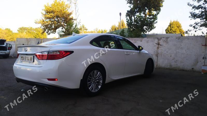 Lexus ES 350 2013 - 330 000 TMT - 30 мкр - img 2