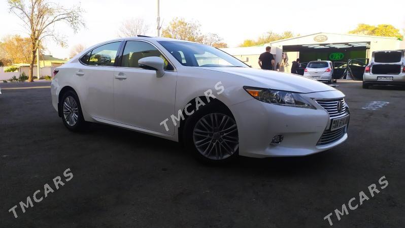 Lexus ES 350 2013 - 330 000 TMT - 30 mkr - img 3