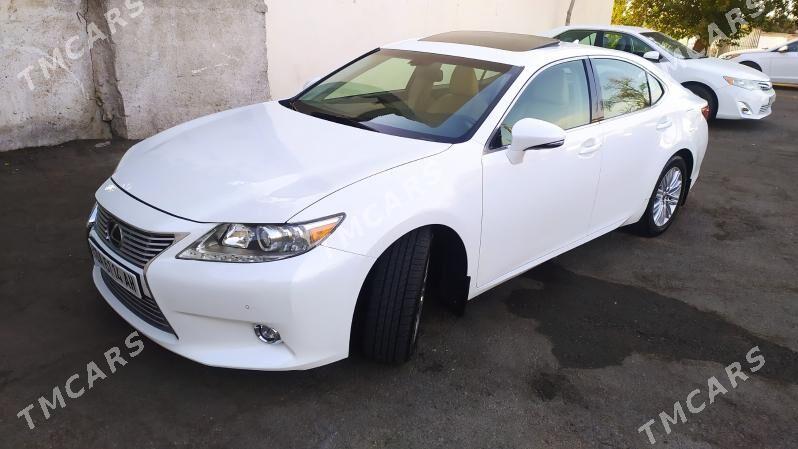 Lexus ES 350 2013 - 330 000 TMT - 30 мкр - img 5