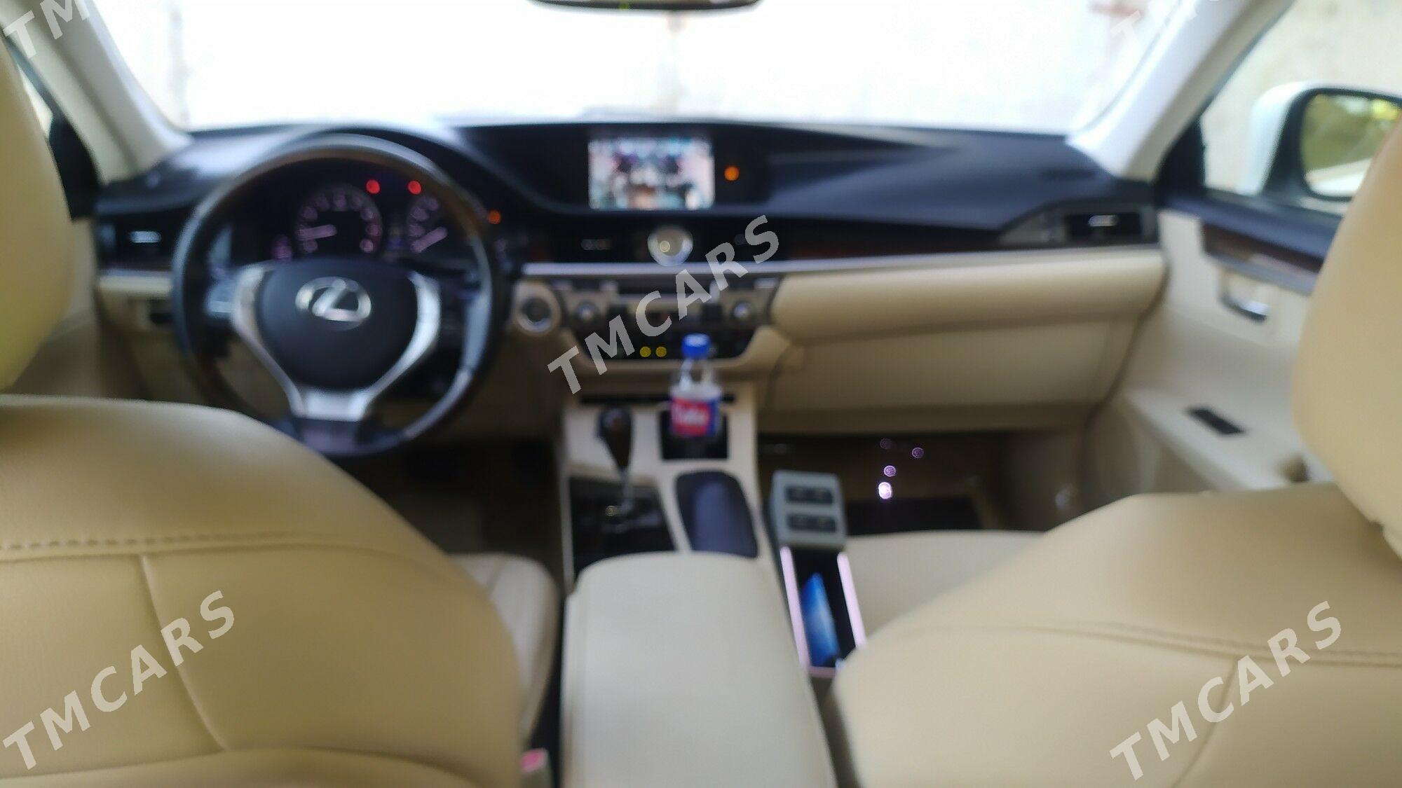 Lexus ES 350 2013 - 330 000 TMT - 30 мкр - img 7