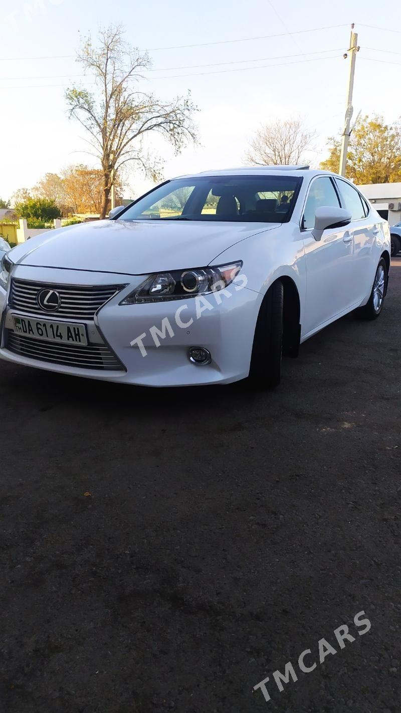 Lexus ES 350 2013 - 330 000 TMT - 30 мкр - img 6