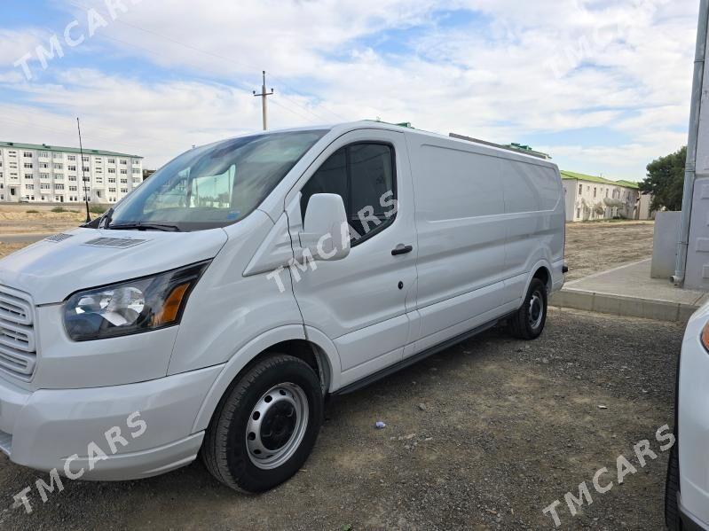 Ford Transit Van 2018 - 340 000 TMT - Ашхабад - img 6