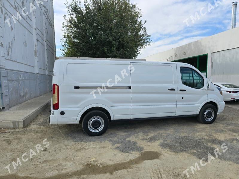 Ford Transit Van 2018 - 340 000 TMT - Ашхабад - img 3