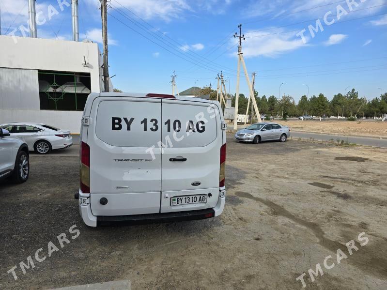 Ford Transit Van 2018 - 340 000 TMT - Ашхабад - img 4