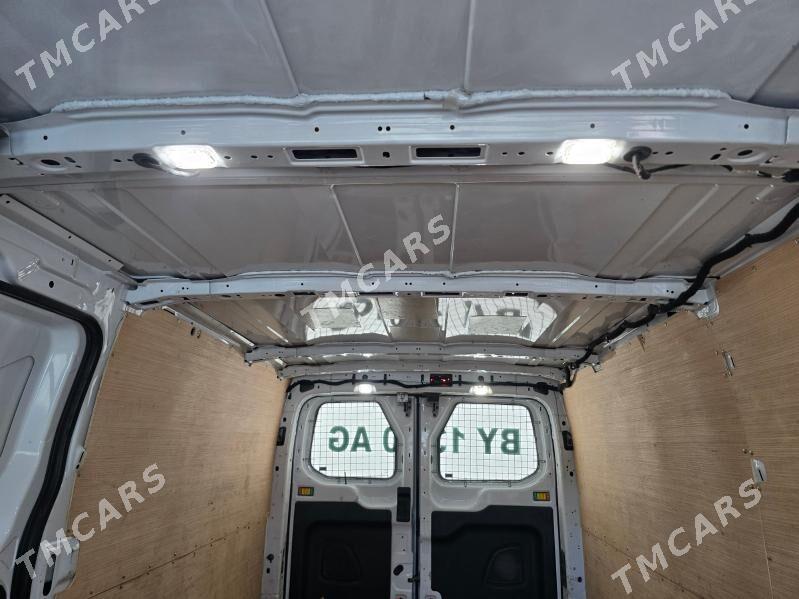 Ford Transit Van 2018 - 340 000 TMT - Ашхабад - img 2