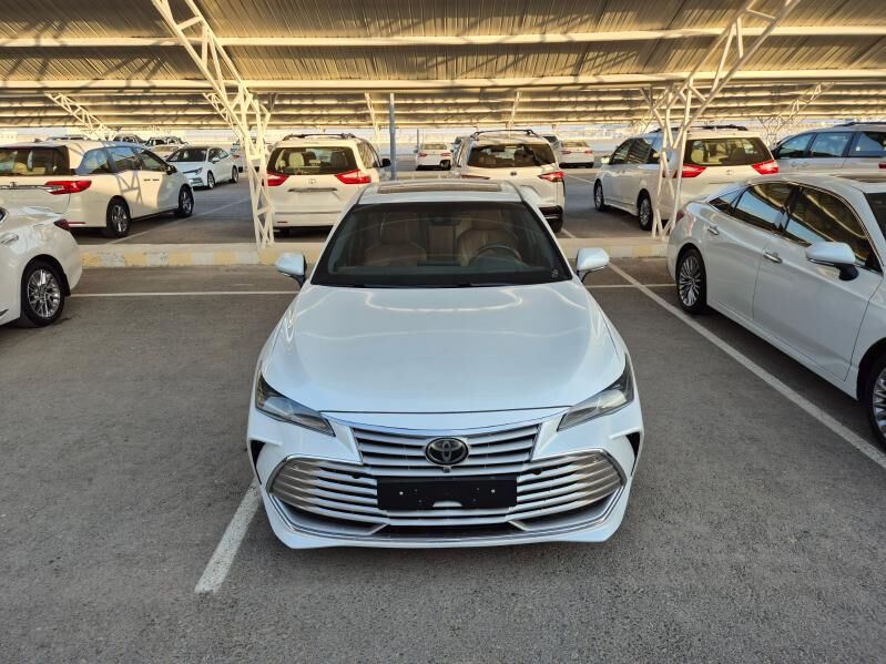 Toyota Avalon 2019 - 635 000 TMT - Aşgabat - img 2