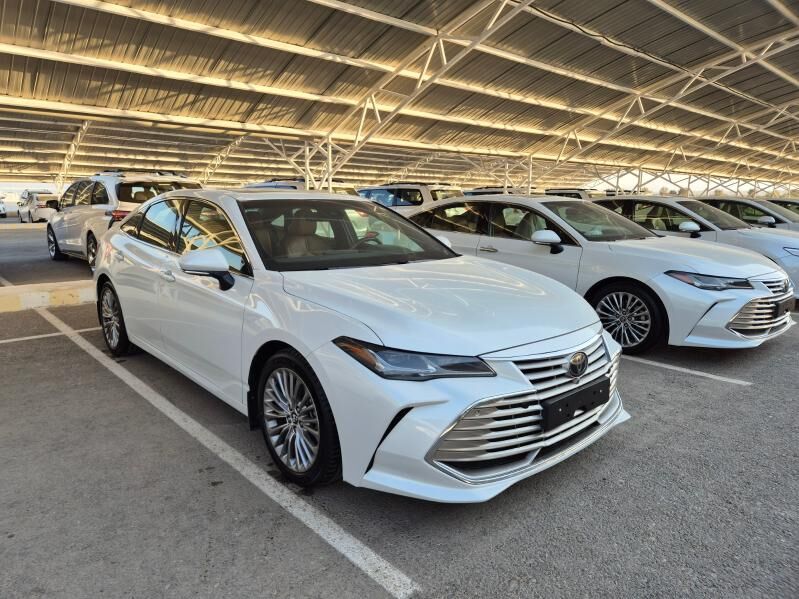 Toyota Avalon 2019 - 635 000 TMT - Ашхабад - img 3