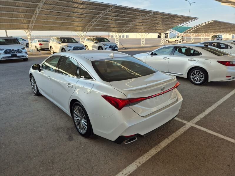 Toyota Avalon 2019 - 635 000 TMT - Aşgabat - img 5