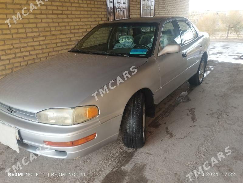 Toyota Camry 1994 - 70 000 TMT - Туркменабат - img 4