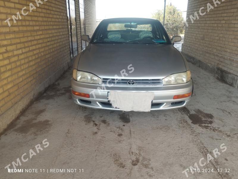 Toyota Camry 1994 - 70 000 TMT - Туркменабат - img 7