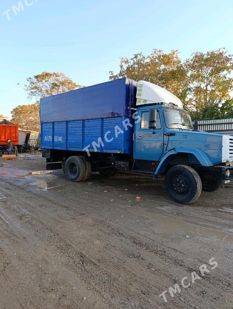 Zil 4331 1991 - 160 000 TMT - Мары - img 2