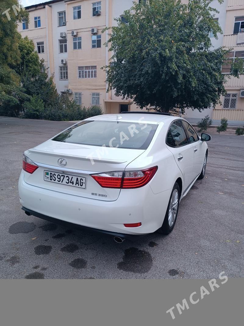 Lexus ES 350 2015 - 330 000 TMT - Aşgabat - img 3