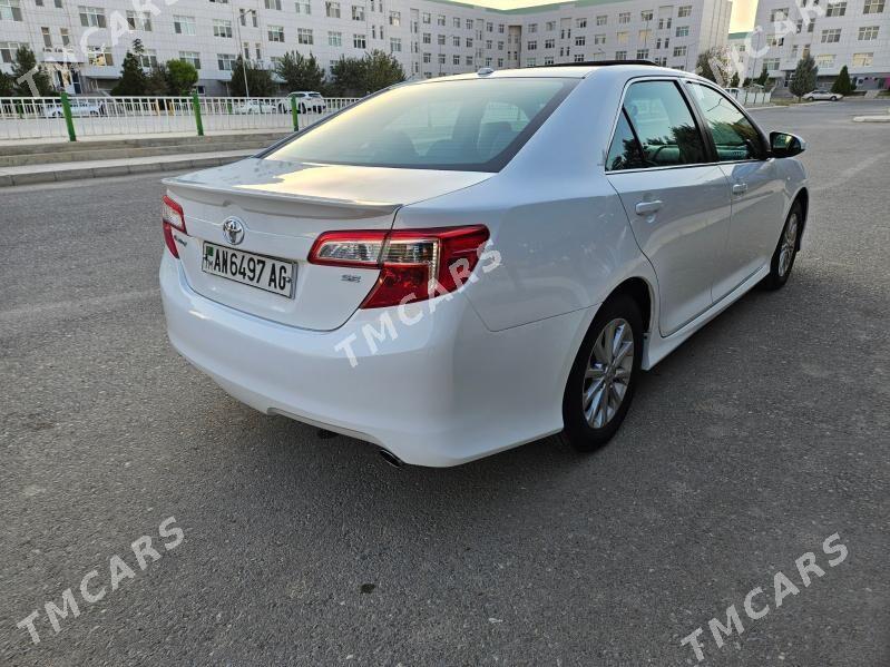 Toyota Camry 2013 - 248 000 TMT - Gurtly - img 6