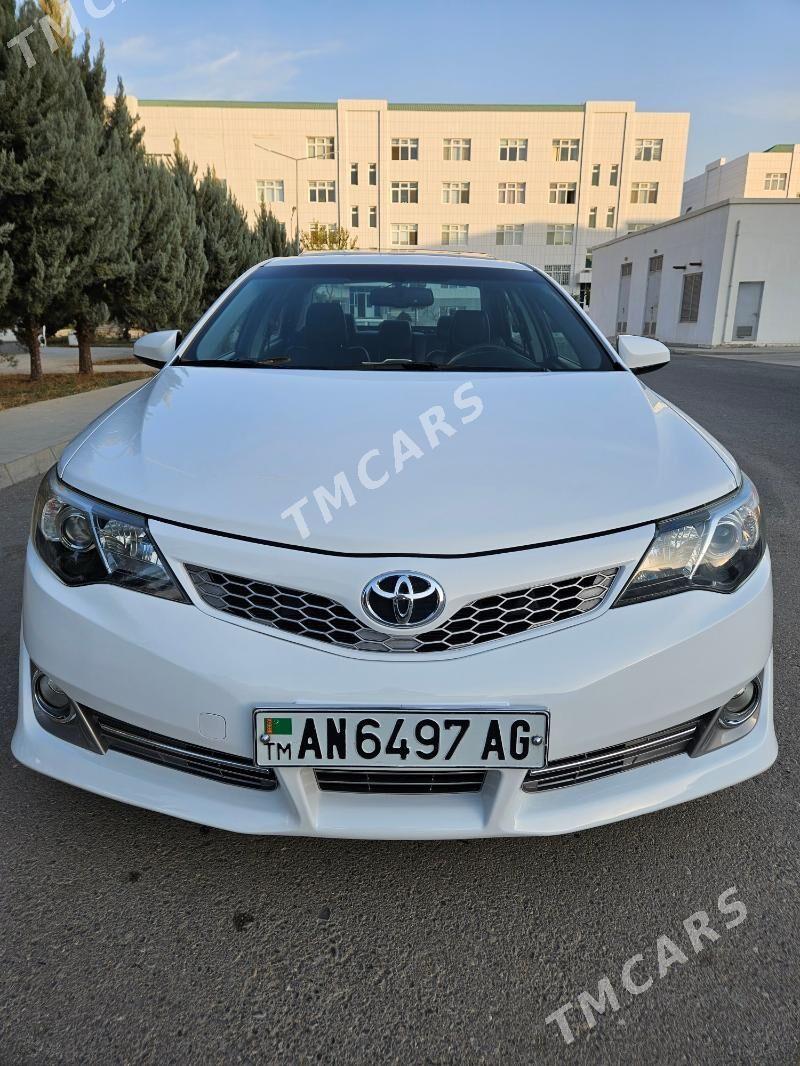 Toyota Camry 2013 - 248 000 TMT - Gurtly - img 2