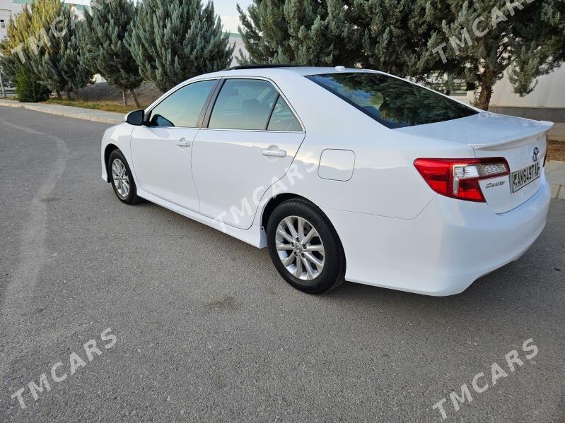 Toyota Camry 2013 - 248 000 TMT - Гуртли - img 5