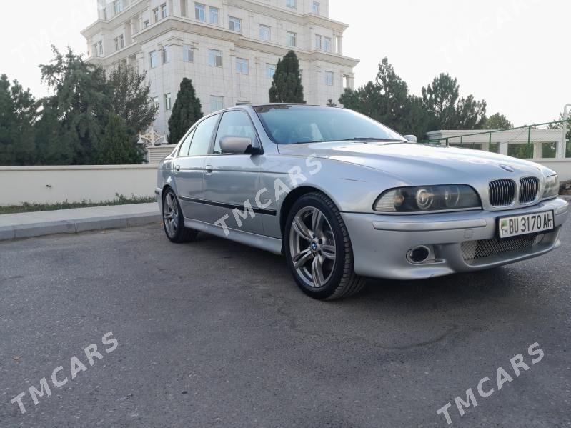 BMW E39 2003 - 90 000 TMT - Aşgabat - img 3