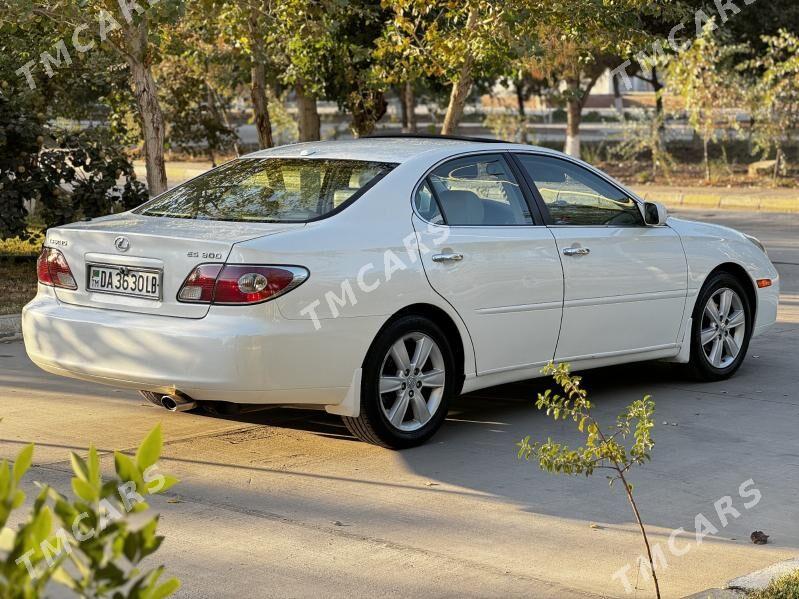 Lexus ES 300 2002 - 169 000 TMT - Türkmenabat - img 2