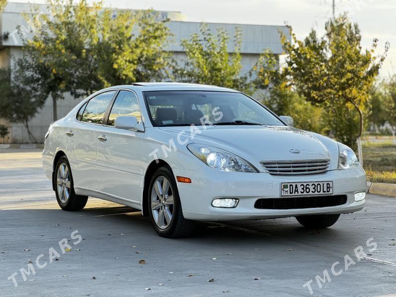 Lexus ES 300 2002 - 169 000 TMT - Türkmenabat - img 3