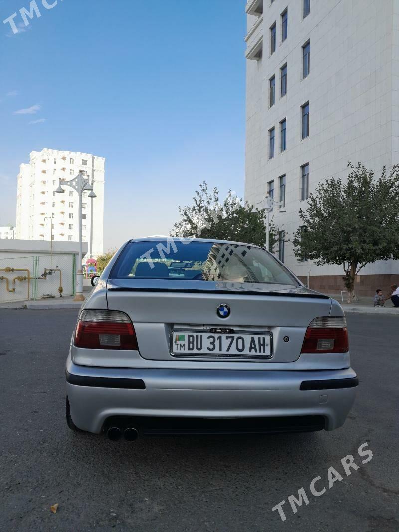 BMW E39 2003 - 90 000 TMT - Aşgabat - img 6