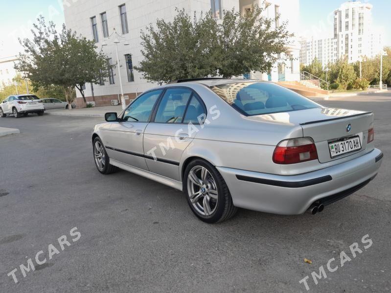 BMW E39 2003 - 90 000 TMT - Aşgabat - img 5