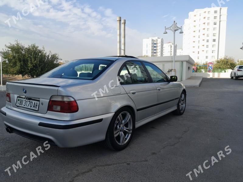 BMW E39 2003 - 90 000 TMT - Aşgabat - img 7