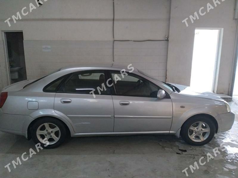 Daewoo Lacetti 2004 - 47 000 TMT - Kaka - img 2