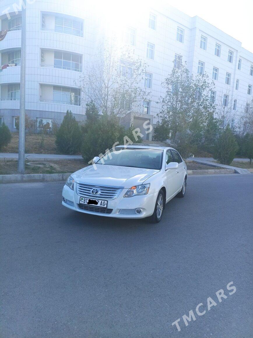 Toyota Avalon 2008 - 175 000 TMT - Aşgabat - img 2