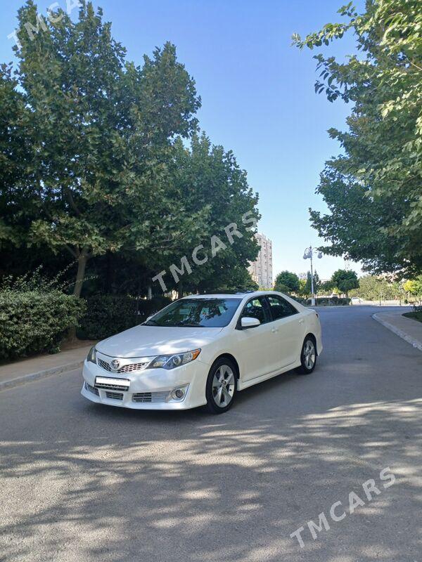 Toyota Camry 2012 - 185 000 TMT - Aşgabat - img 2