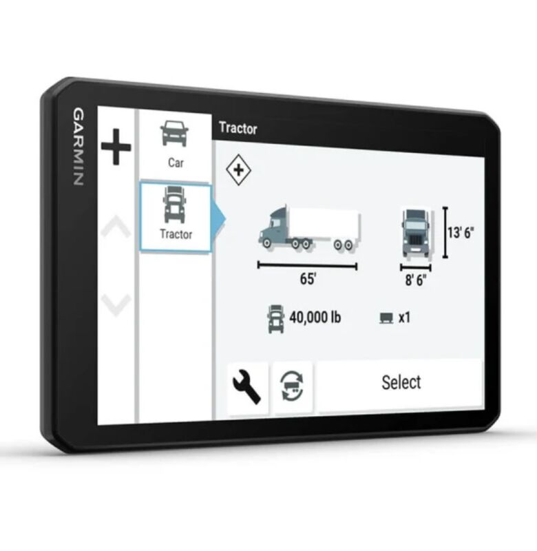 Garmin 10 000 TMT - Ашхабад - img 3