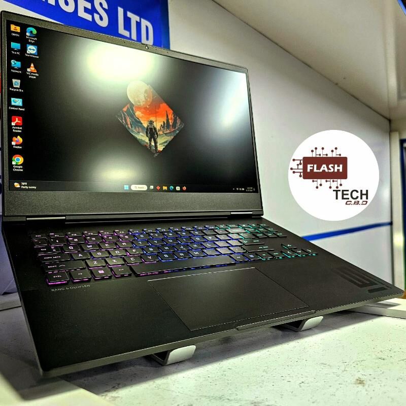 HP OMEN/i9/RTX 4060/RAM 16GB - Ашхабад - img 4