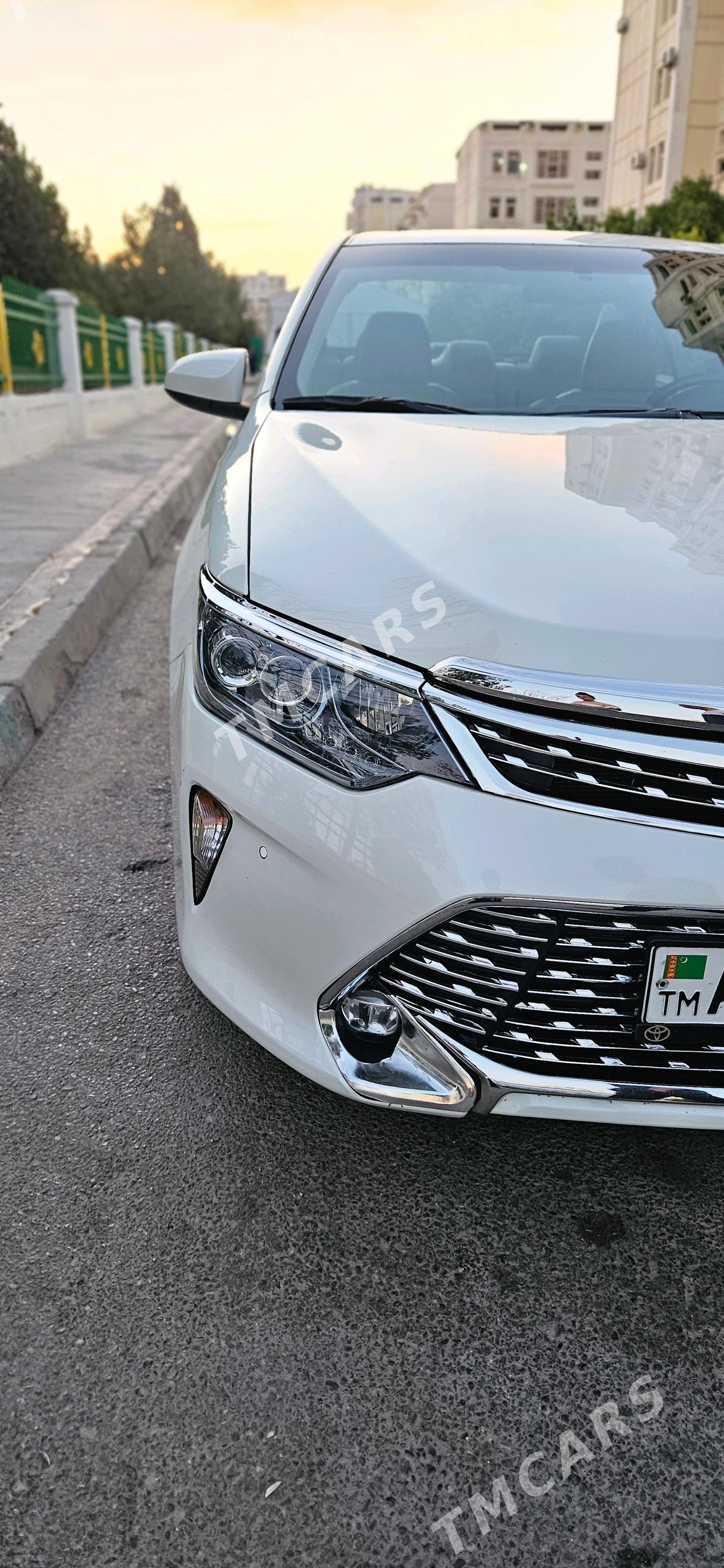 Toyota Camry 2012 - 260 000 TMT - Aşgabat - img 3