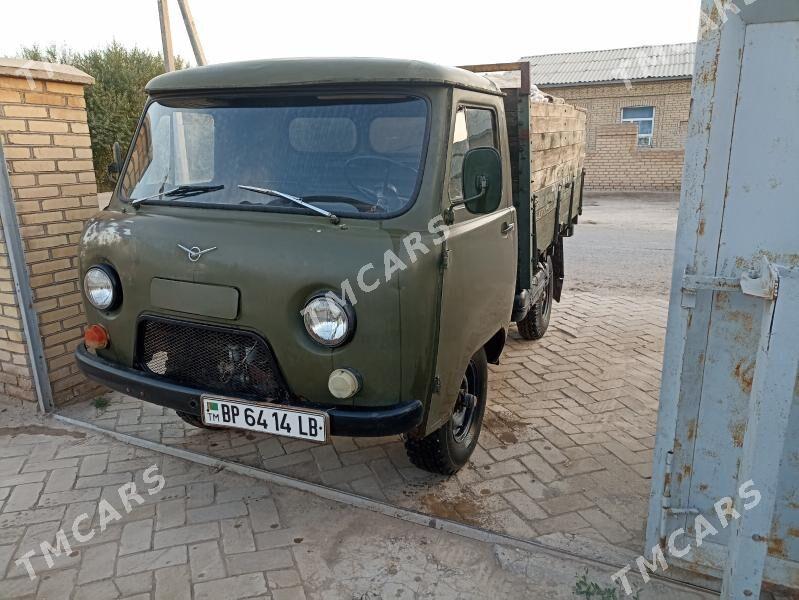 UAZ 452 1993 - 40 000 TMT - Халач - img 3