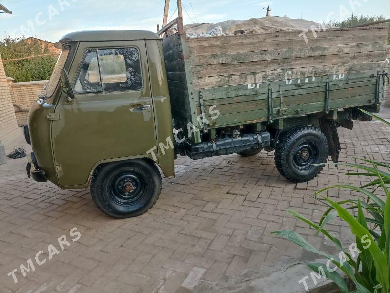 UAZ 452 1993 - 40 000 TMT - Халач - img 4