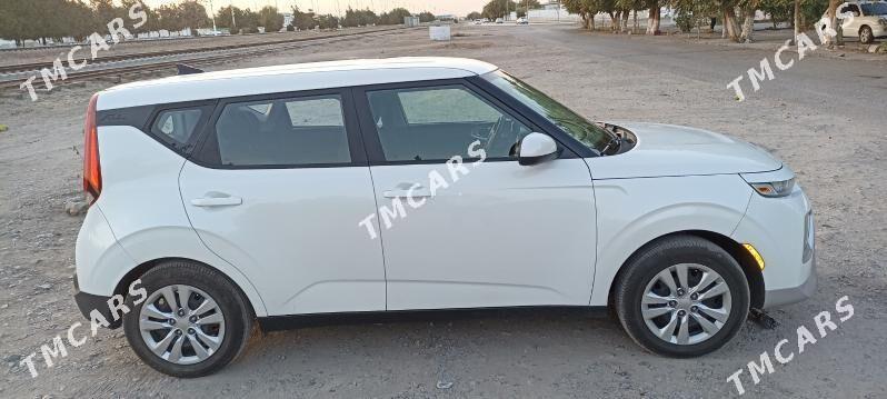 Kia Soul 2020 - 215 000 TMT - Ашхабад - img 2