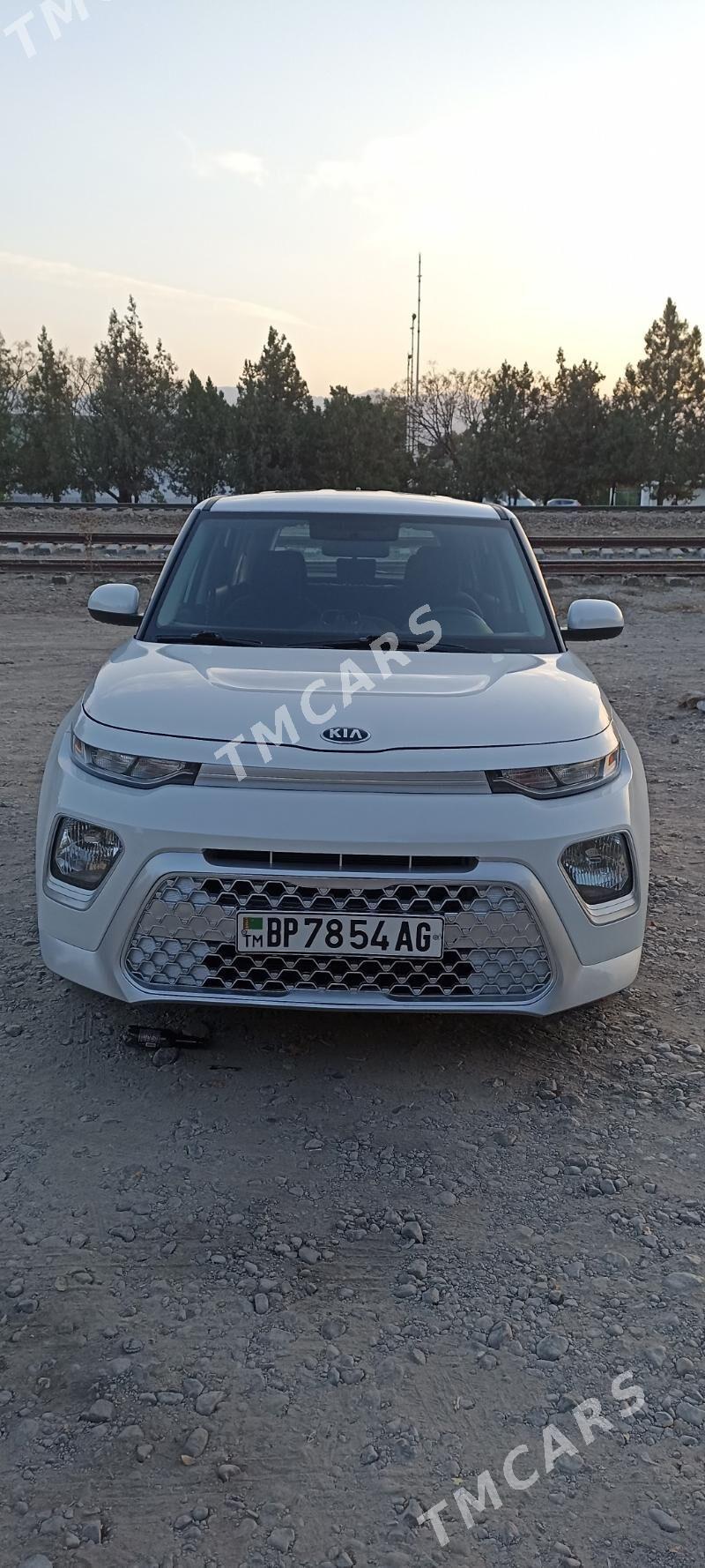 Kia Soul 2020 - 215 000 TMT - Ашхабад - img 4