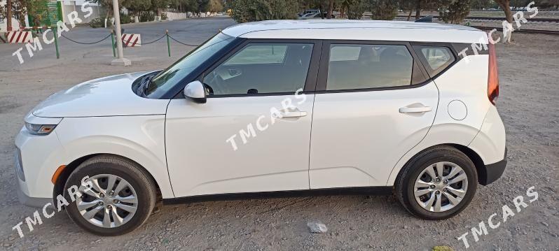 Kia Soul 2020 - 215 000 TMT - Ашхабад - img 3